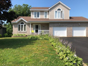 Homestay Bathurst, NB